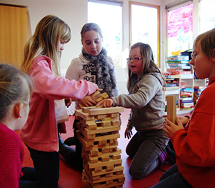 Spelbegeleiding